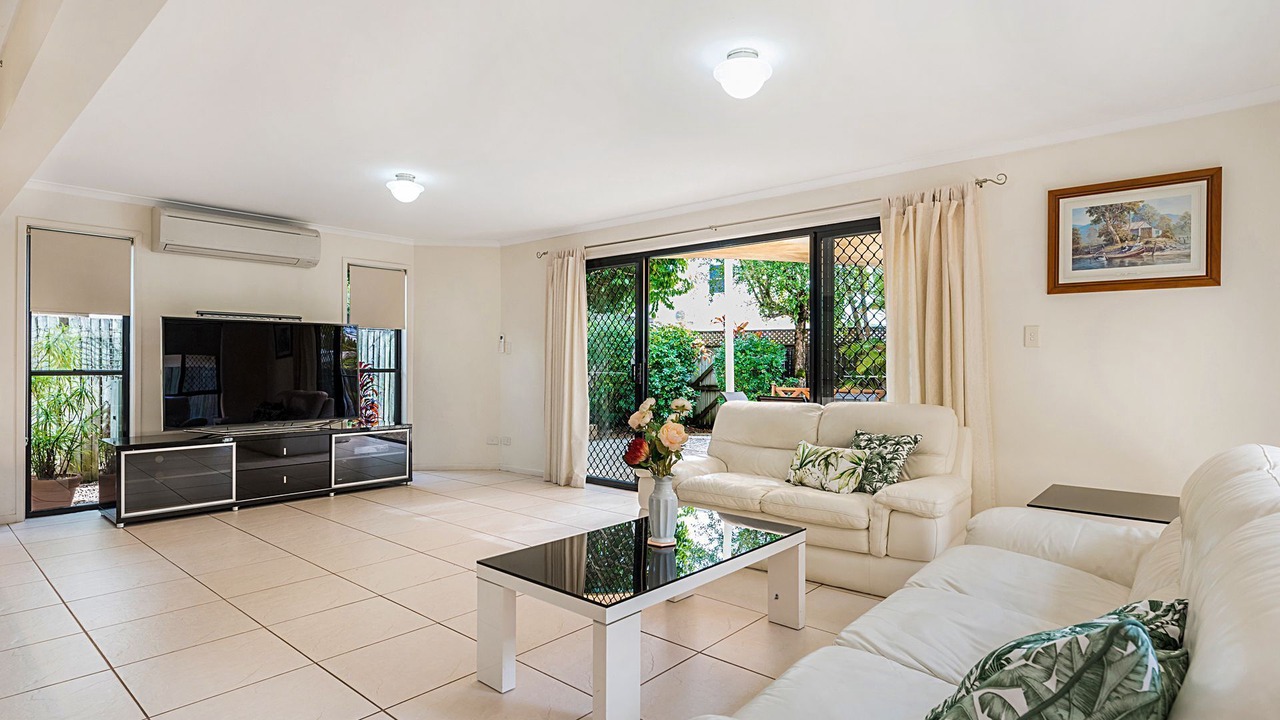 Photo of Livingroom in Noosaville