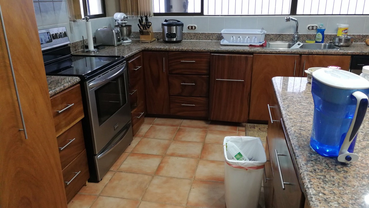 Photo of Kitchen in Llano Brenes