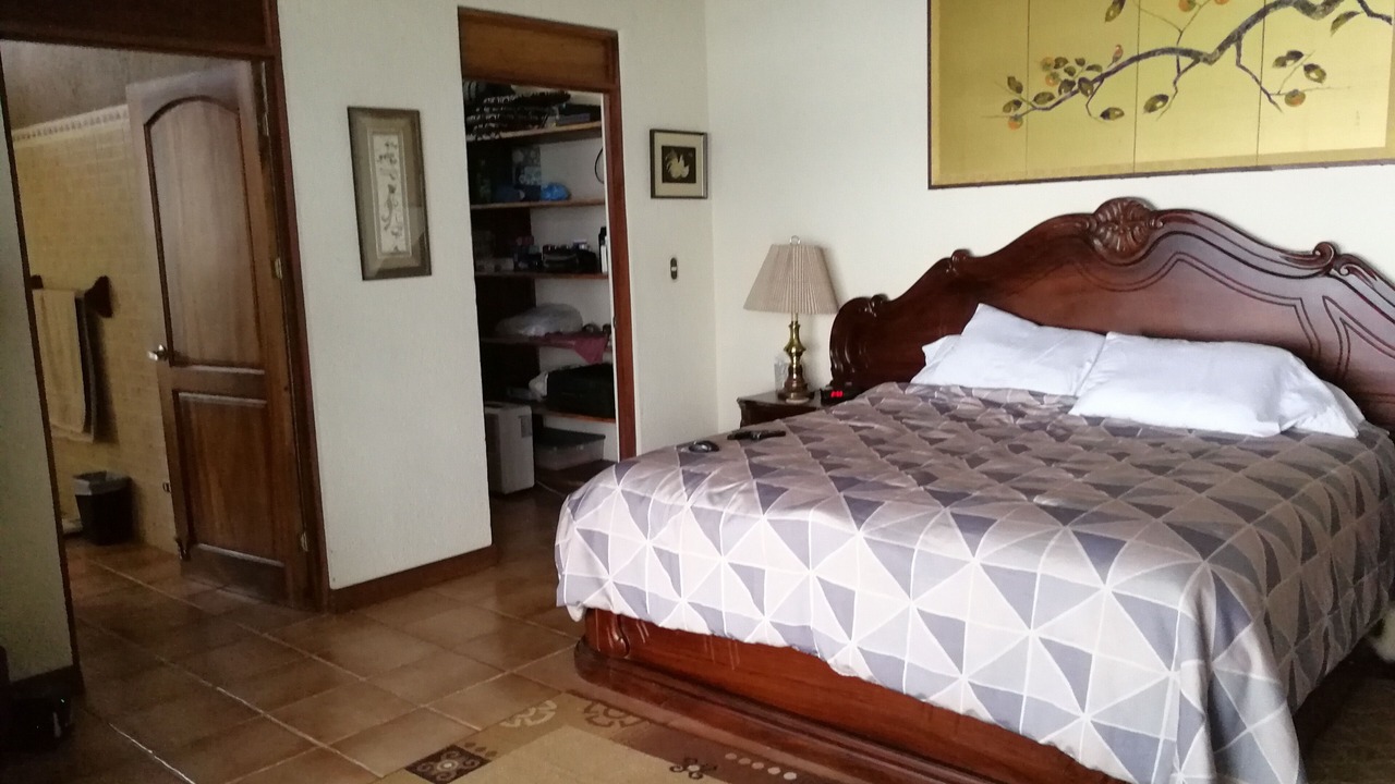 Photo of Bedroom in Llano Brenes