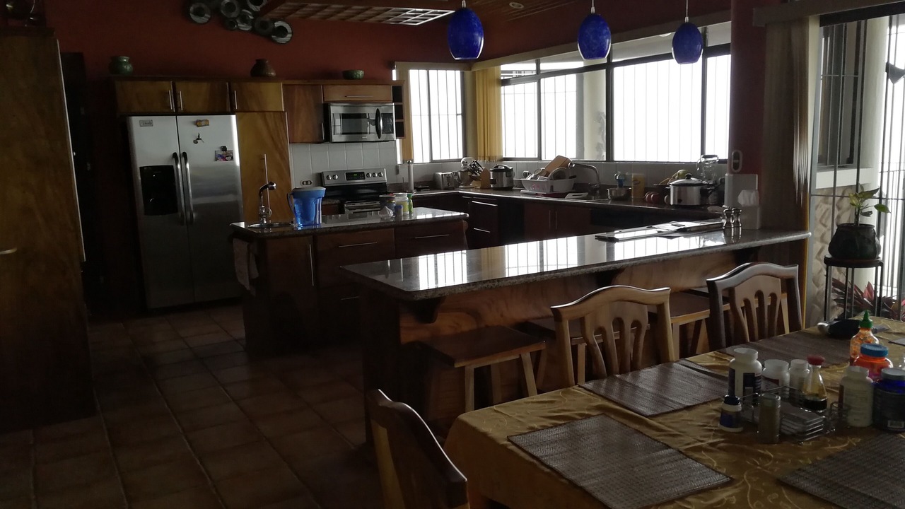Photo of Kitchen in Llano Brenes