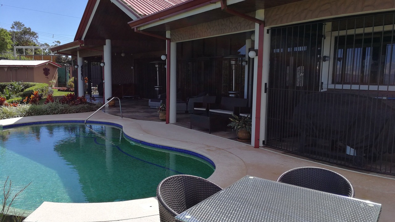 Photo of Outdoor in Llano Brenes