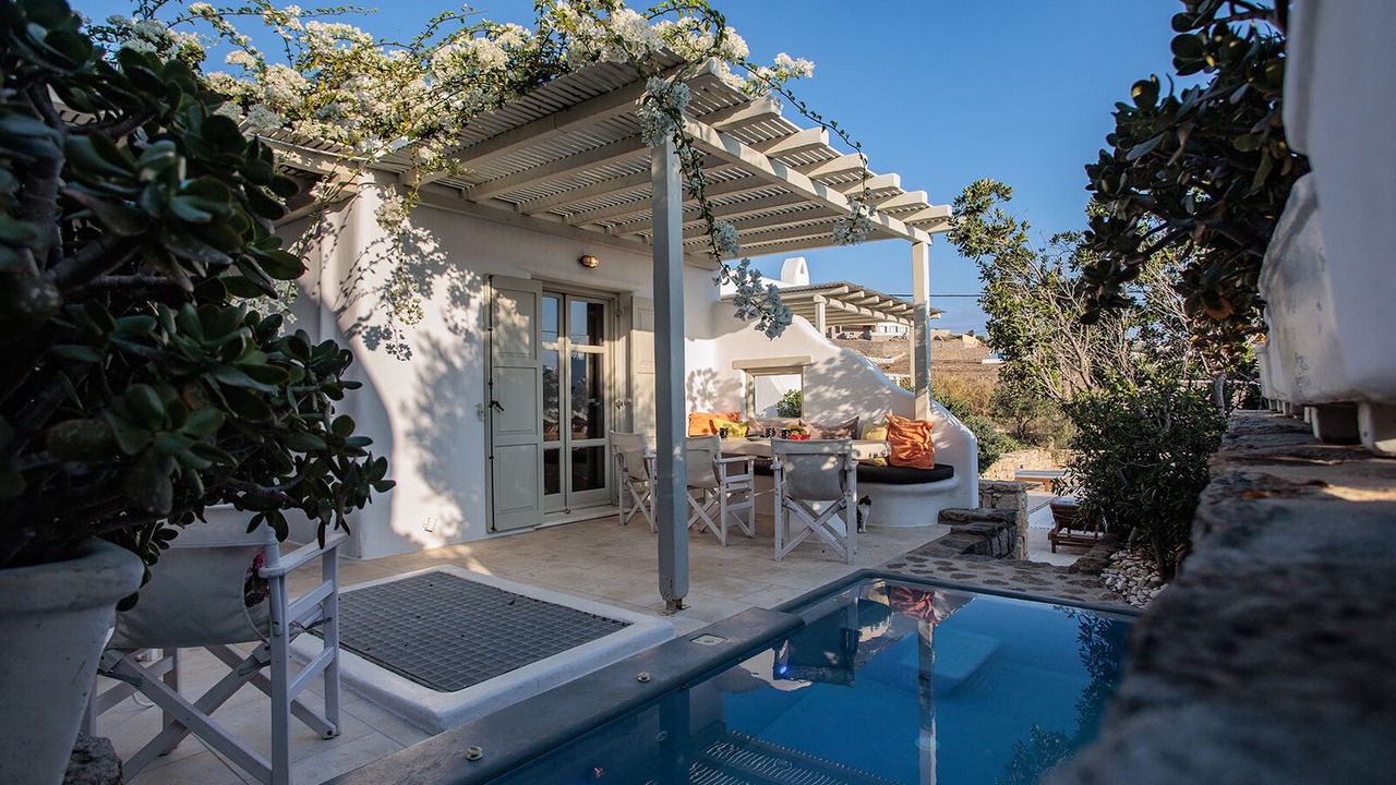 Photo of Outdoor in Ornos