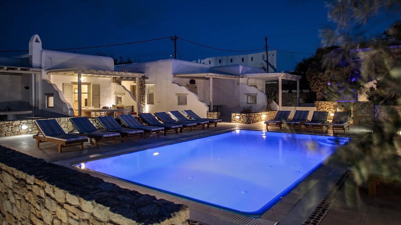 Photo of Outdoor in Ornos