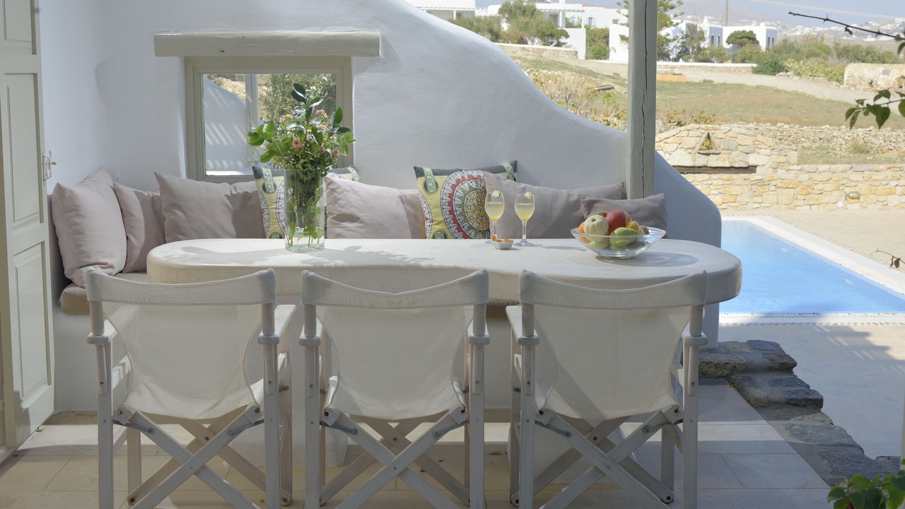 Photo of Outdoor in Ornos