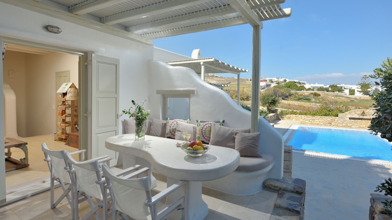 Photo of Outdoor in Ornos