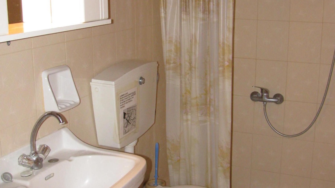 Photo of Bathroom in Kakovatos