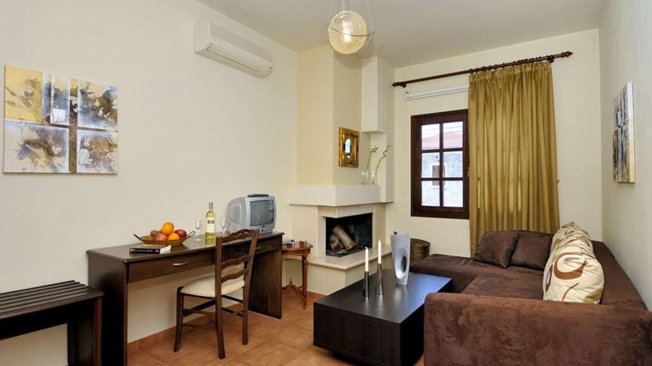 Photo of Livingroom in Kala Nera