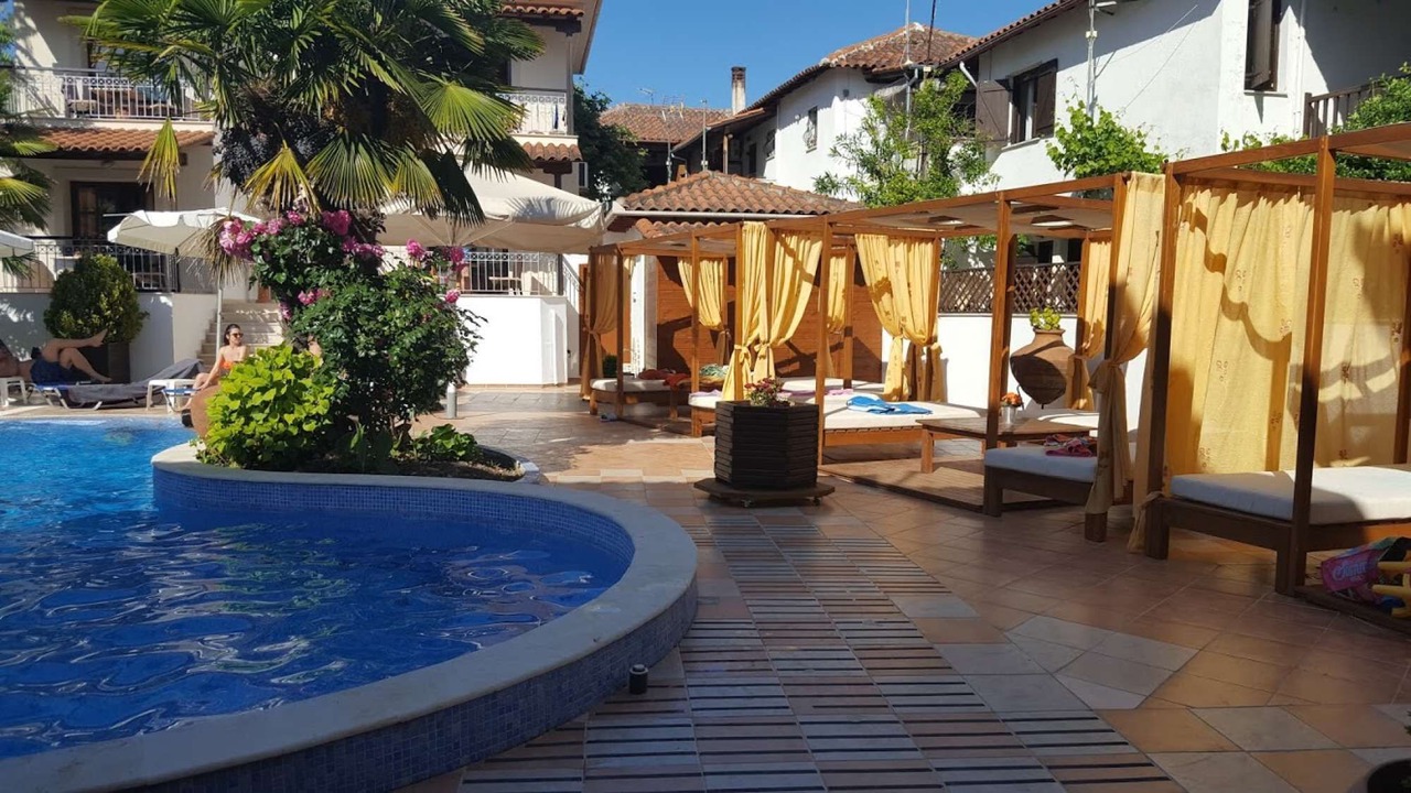 Photo of Outdoor in Kala Nera
