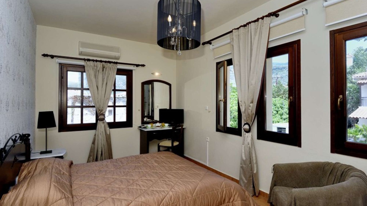 Photo of Bedroom in Kala Nera