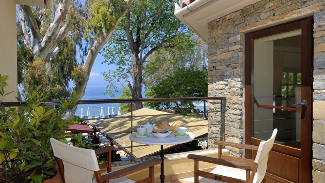 Photo of Outdoor in Kala Nera