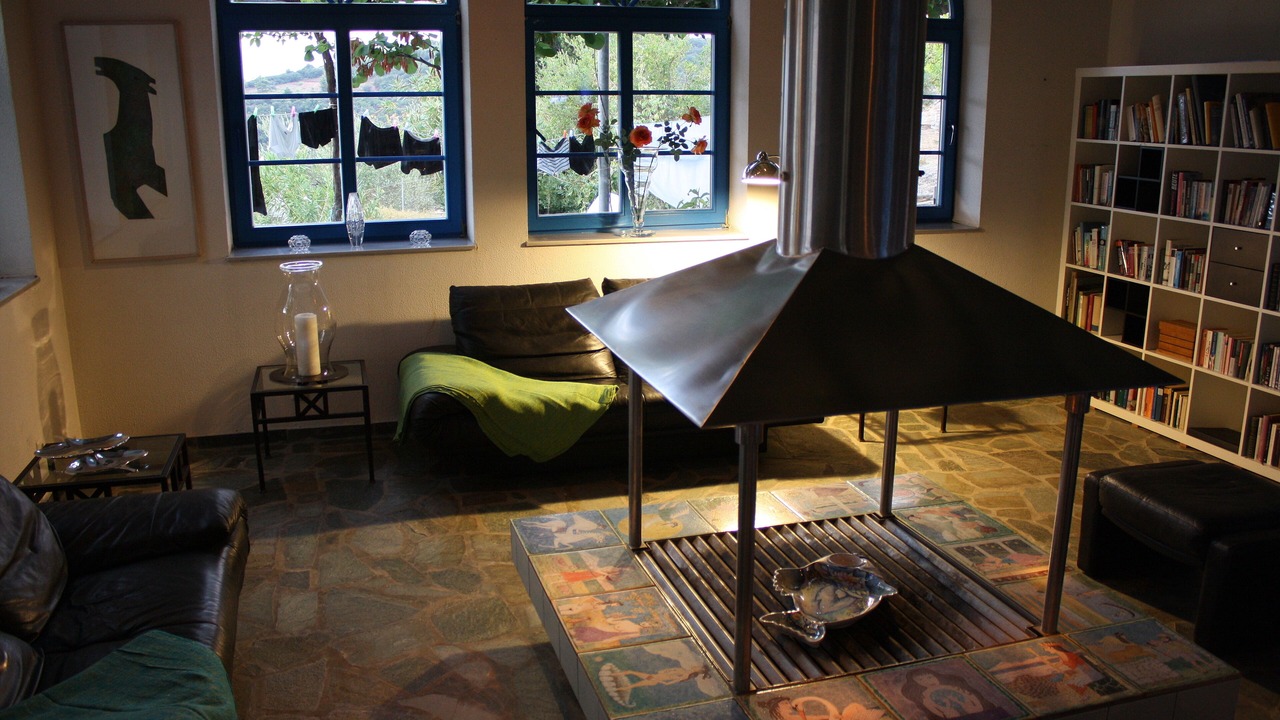 Photo of Livingroom in Dorida