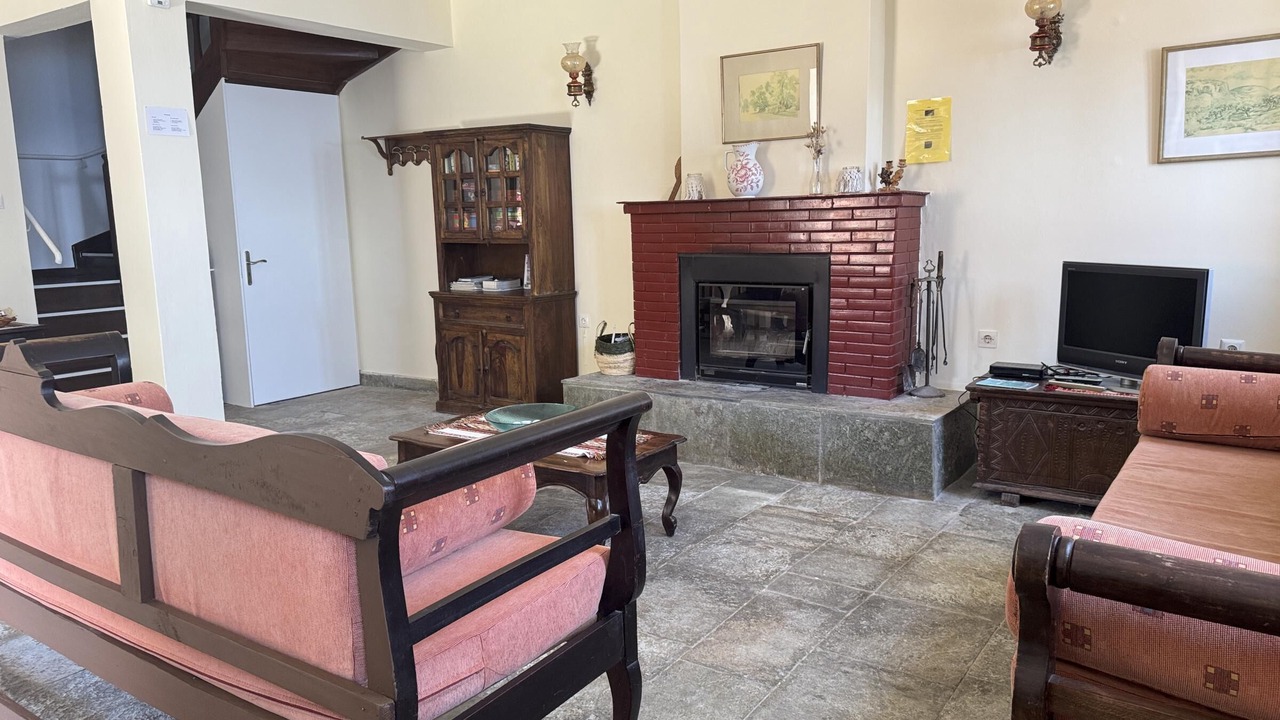 Photo of Livingroom in Leonidio