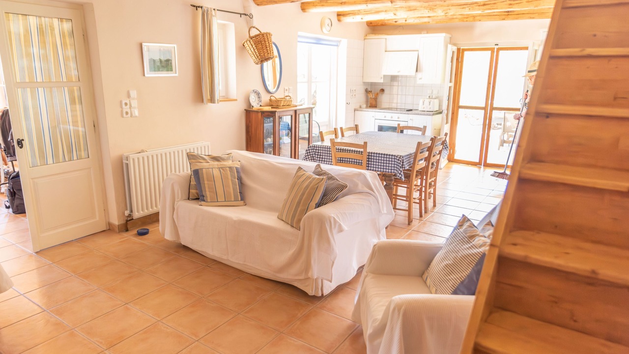Photo of Livingroom in Enoria