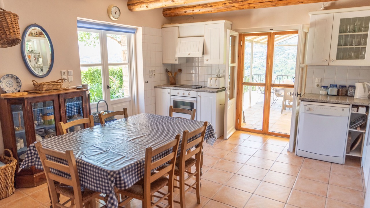 Photo of Kitchen in Enoria