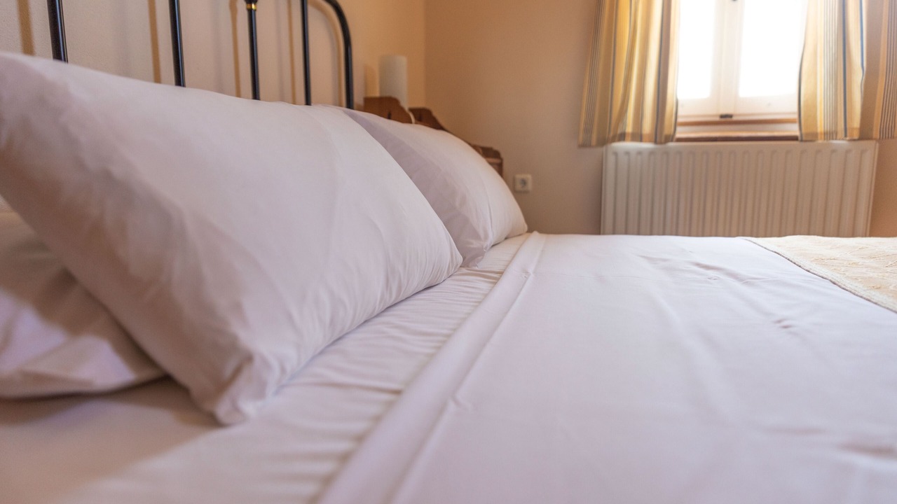 Photo of Bedroom in Enoria