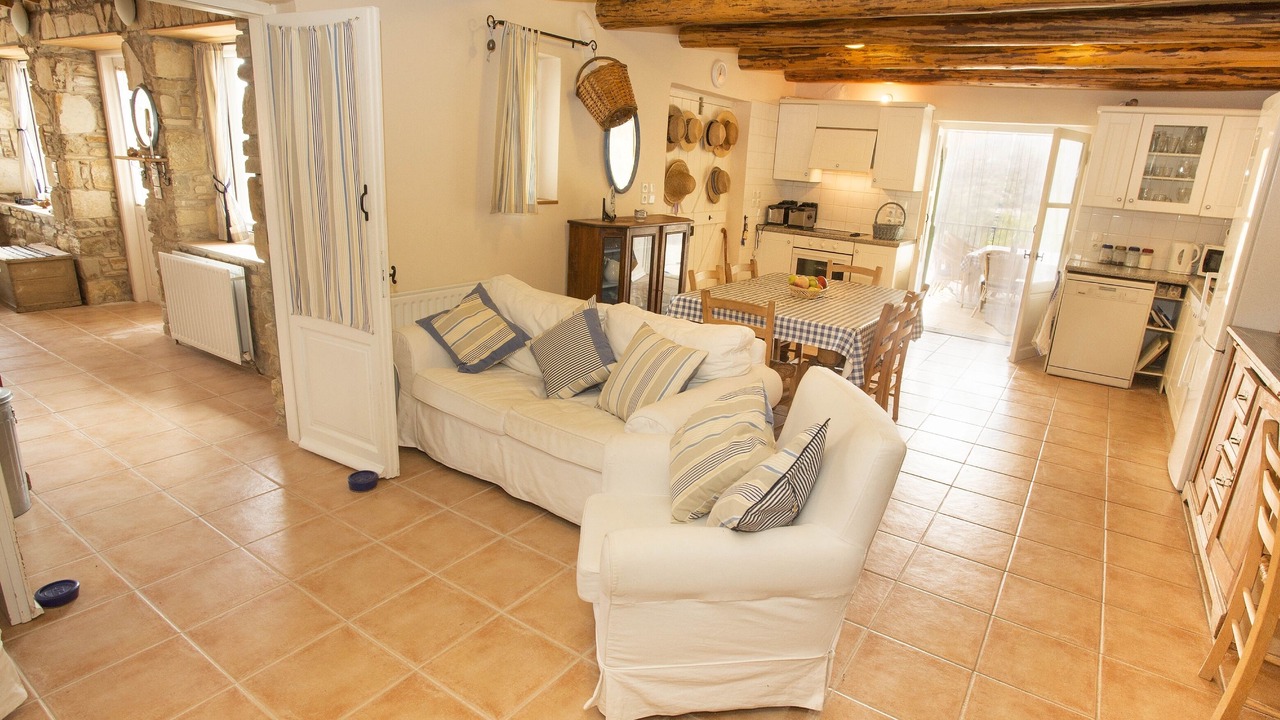 Photo of Bedroom in Enoria