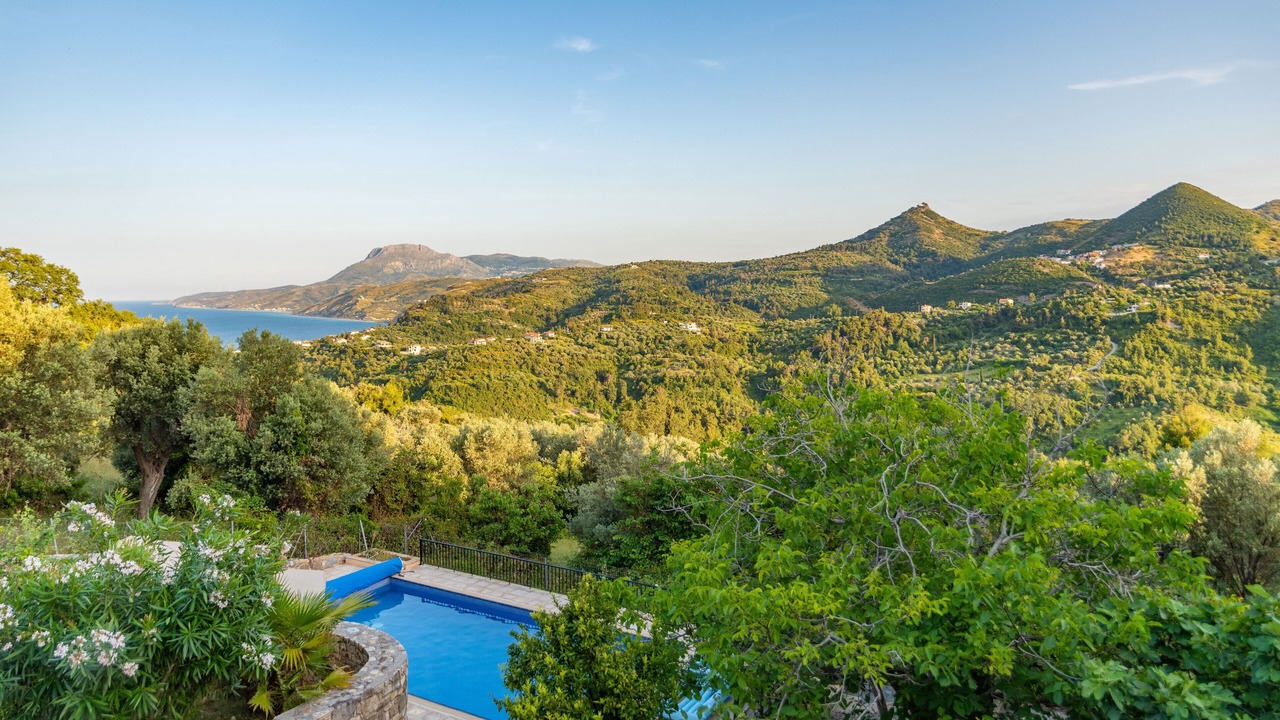 Photo of Outdoor in Enoria