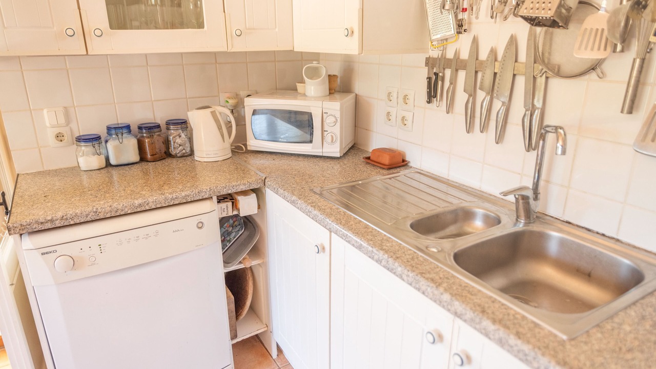 Photo of Kitchen in Enoria
