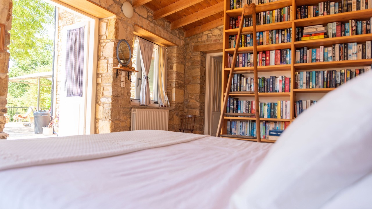 Photo of Bedroom in Enoria