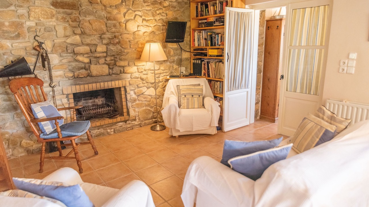 Photo of Livingroom in Enoria