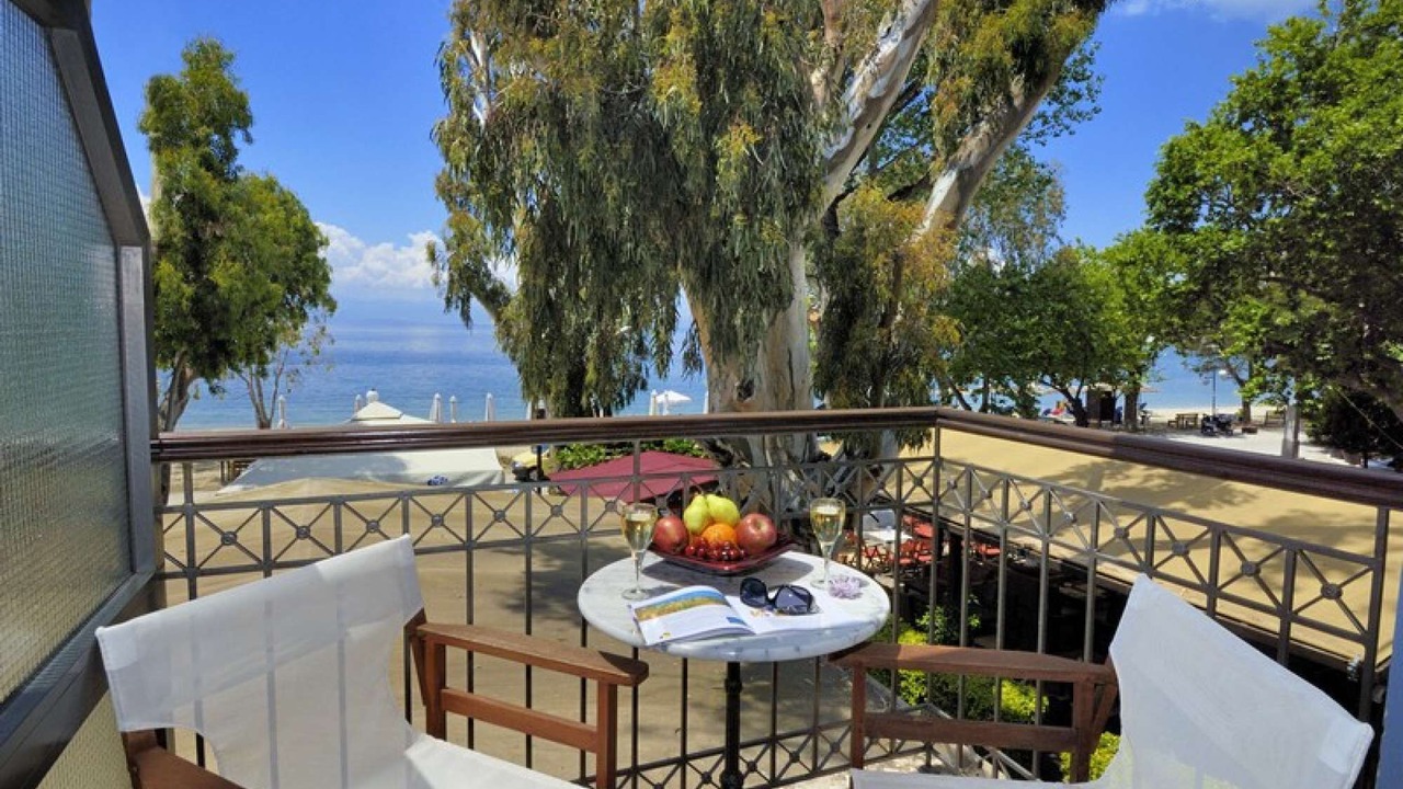 Photo of Outdoor in Kala Nera