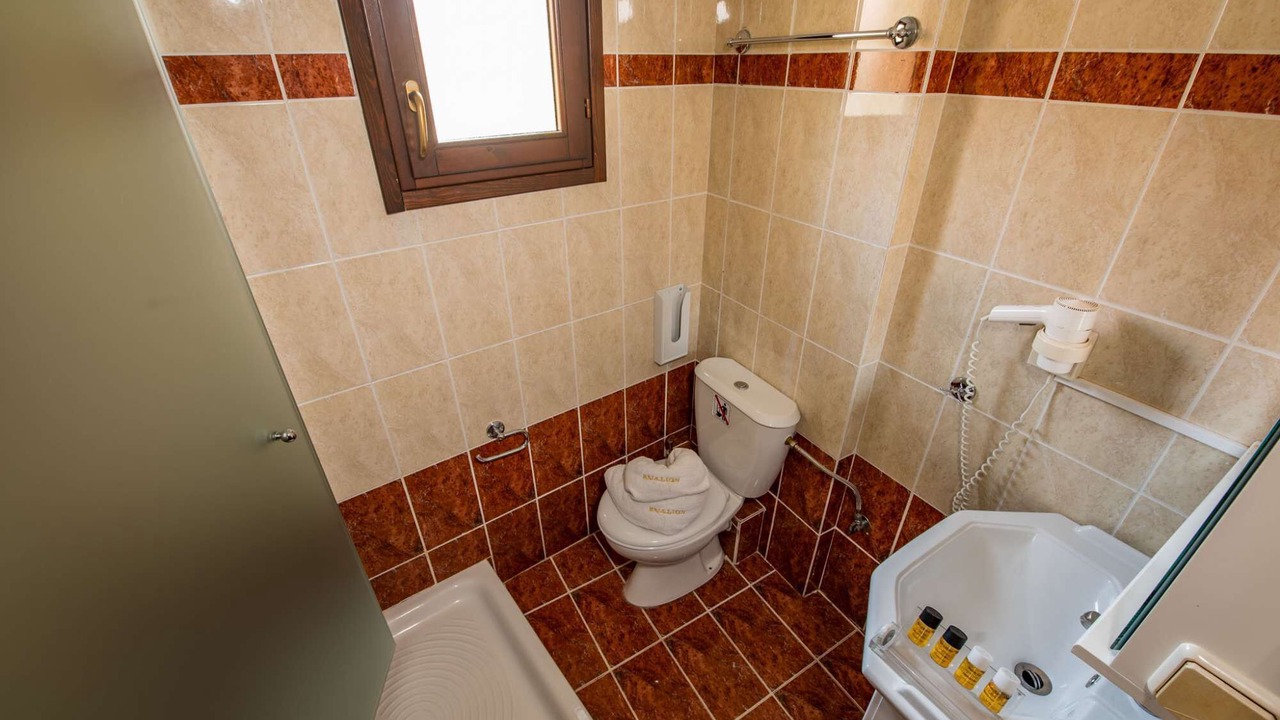 Photo of Bathroom in Kala Nera