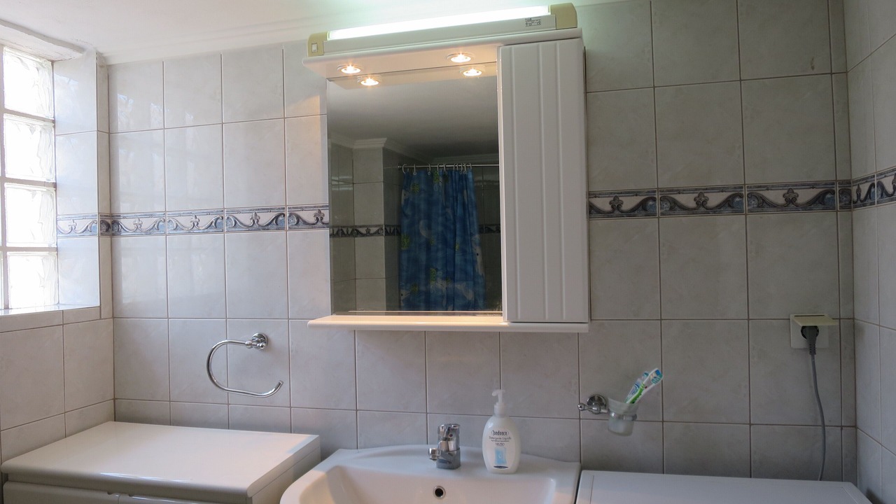 Photo of Bathroom in Petralona