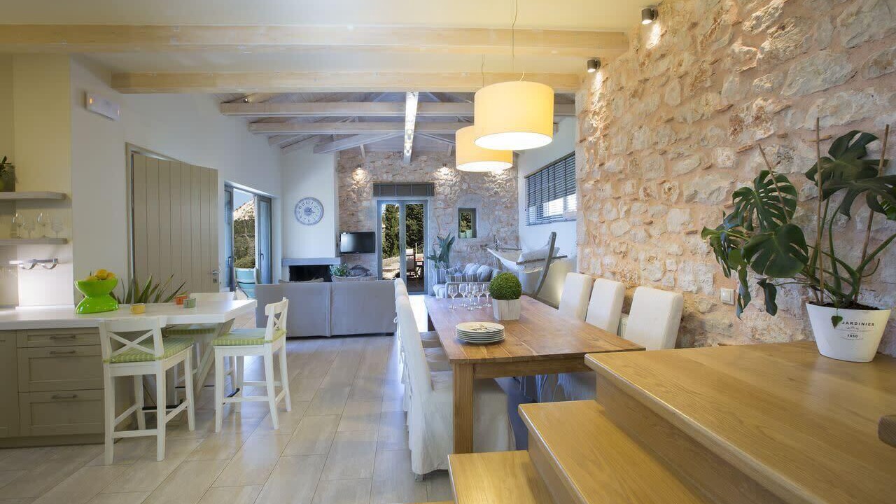Photo of Bedroom in Lefkas
