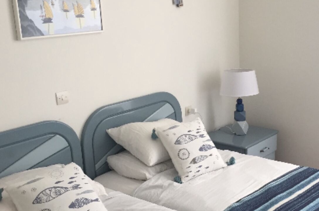 Photo of Bedroom in Karystos