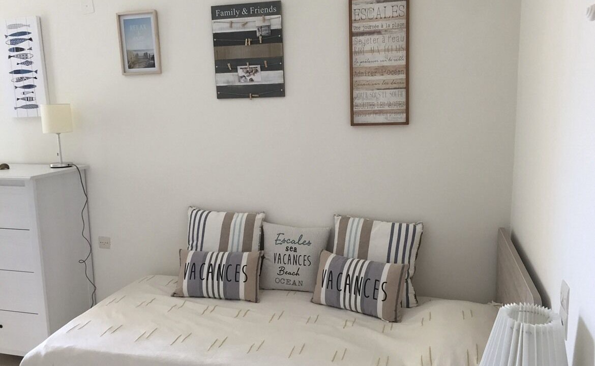 Photo of Bedroom in Karystos
