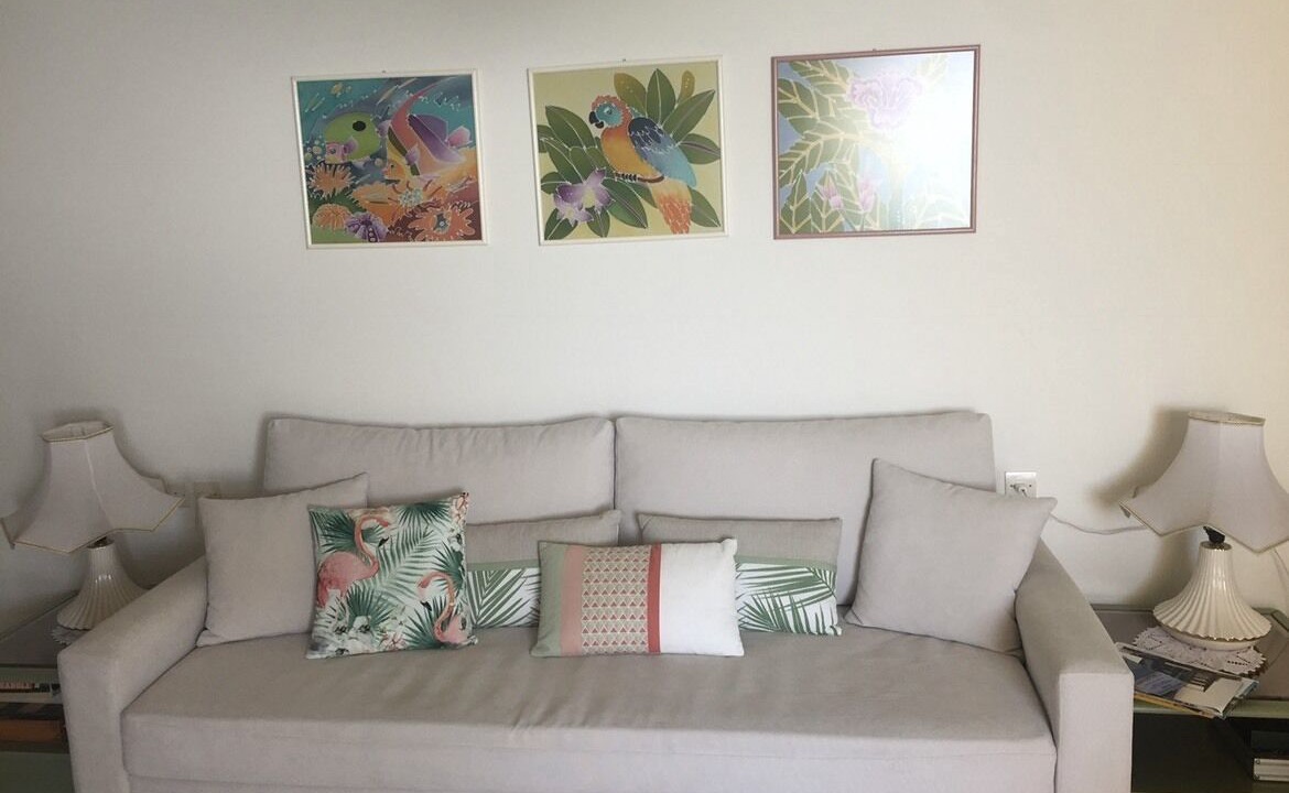 Photo of Livingroom in Karystos