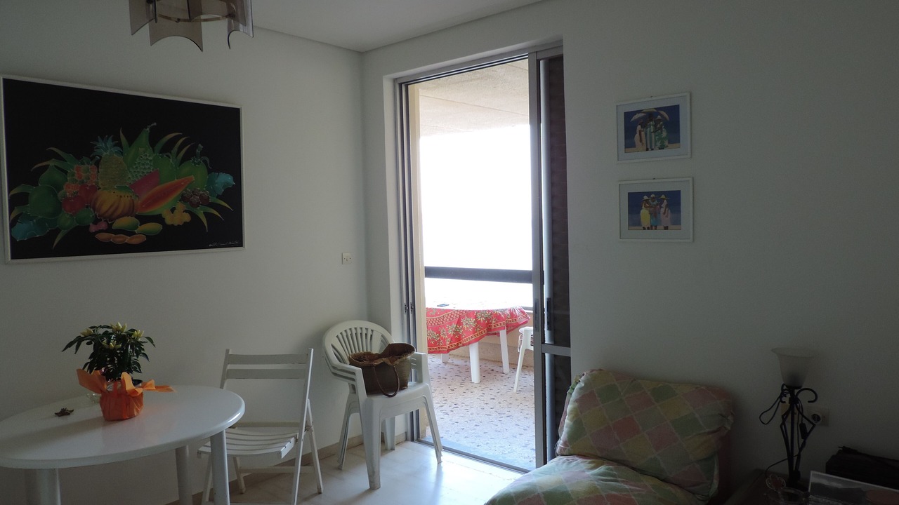 Photo of Livingroom in Karystos