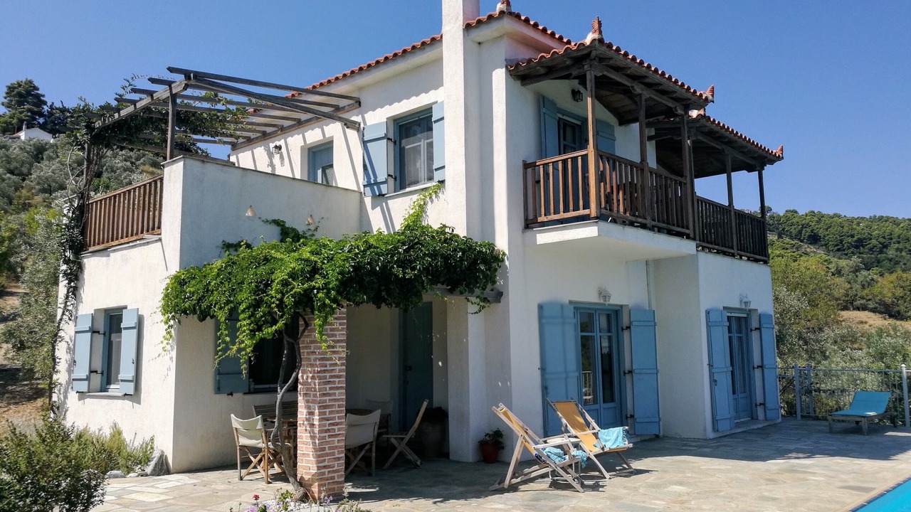 Photo of Outdoor in Xanthi Region