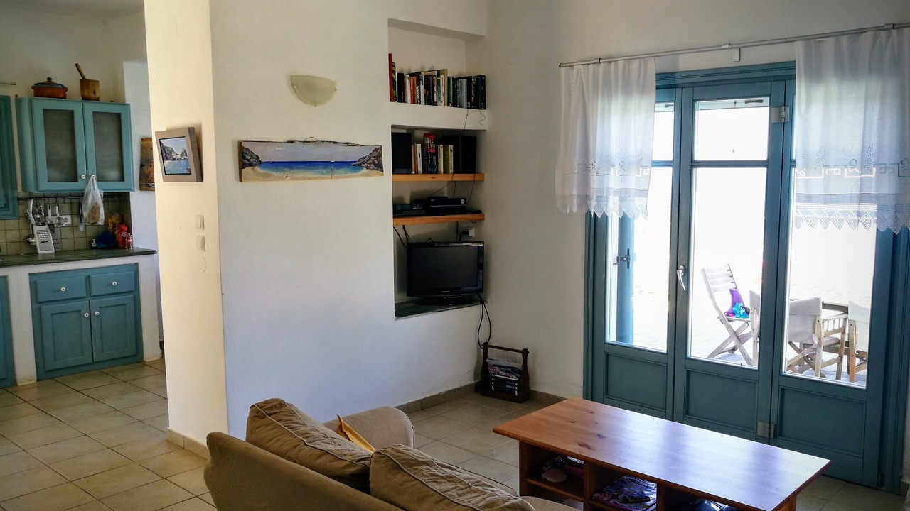 Photo of Livingroom in Xanthi Region