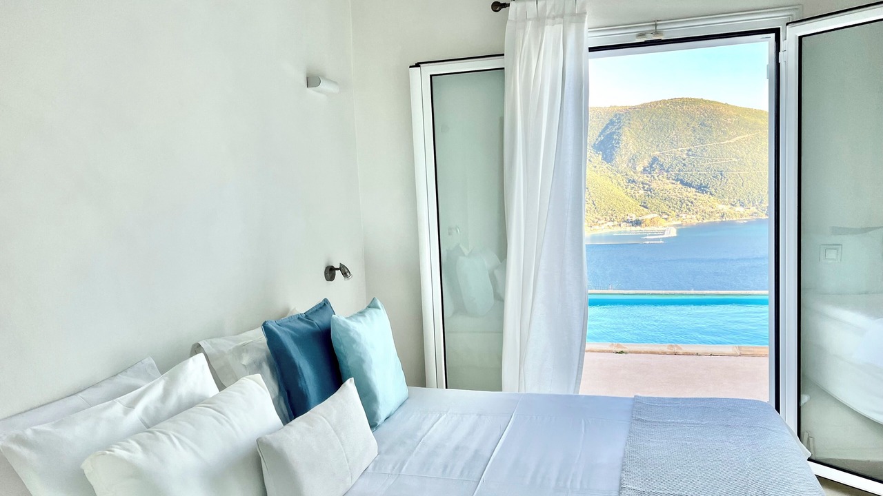 Photo of Bedroom in Vassiliki
