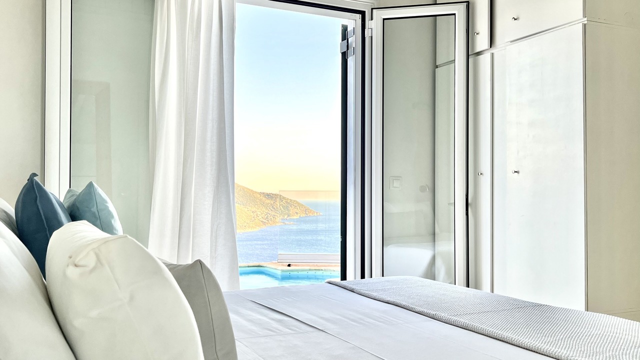 Photo of Bedroom in Vassiliki