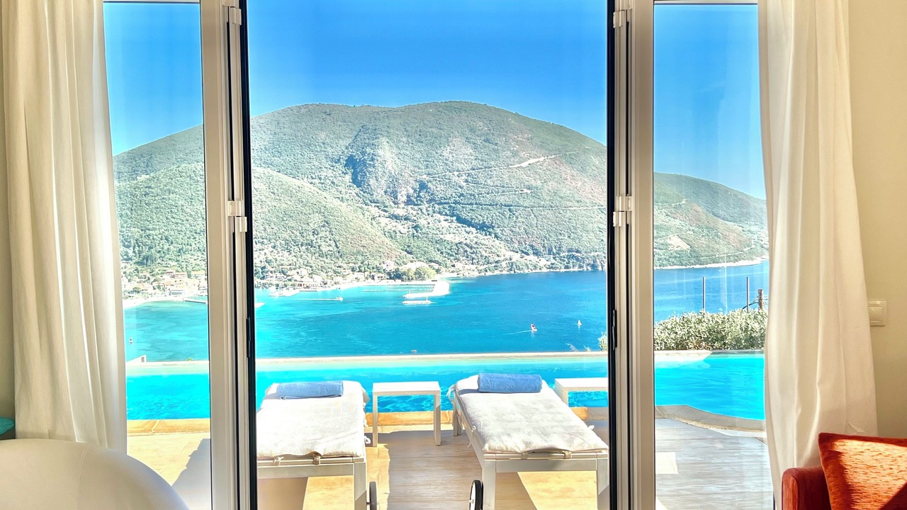 Photo of Outdoor in Vassiliki