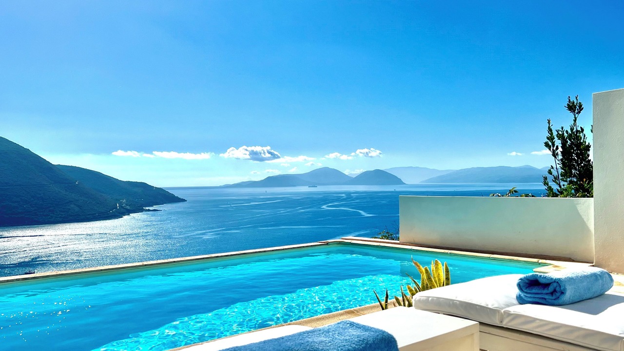 Photo of Outdoor in Vassiliki