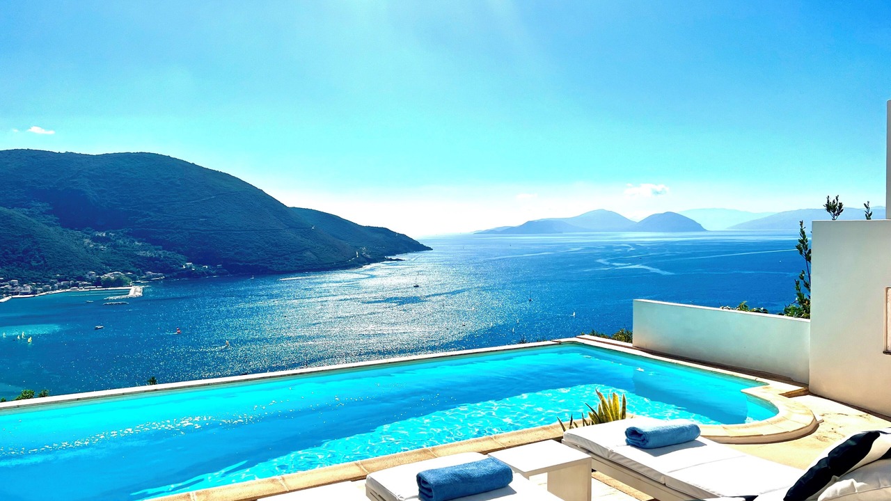Photo of Outdoor in Vassiliki