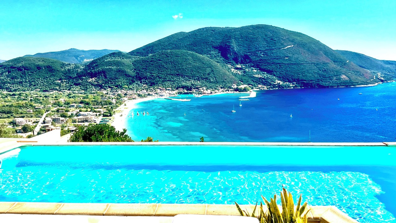 Photo of Outdoor in Vassiliki