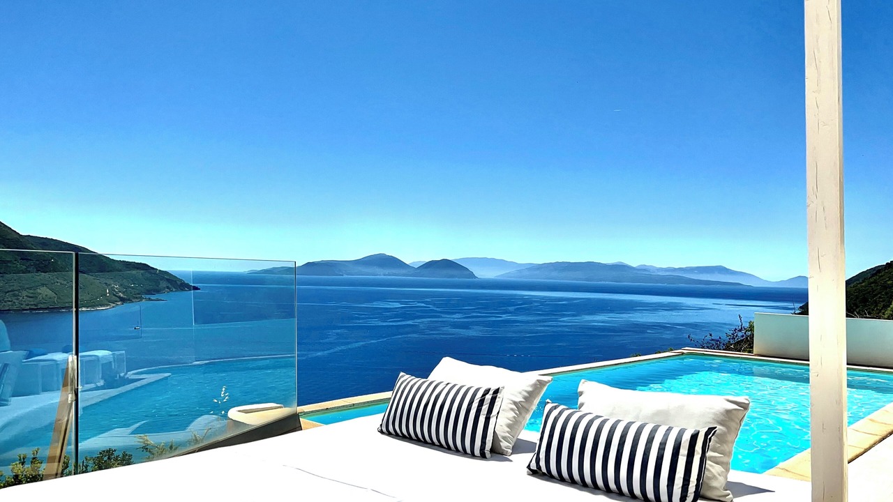 Photo of Outdoor in Vassiliki