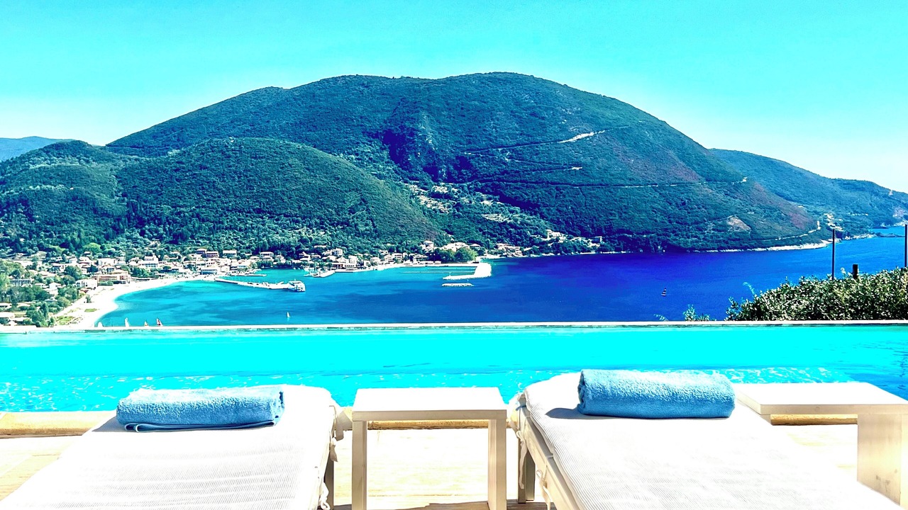 Photo of Outdoor in Vassiliki