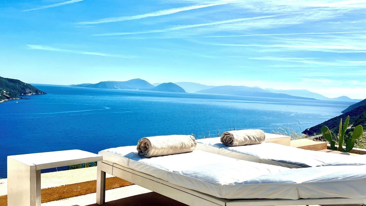 Photo of Outdoor in Vassiliki