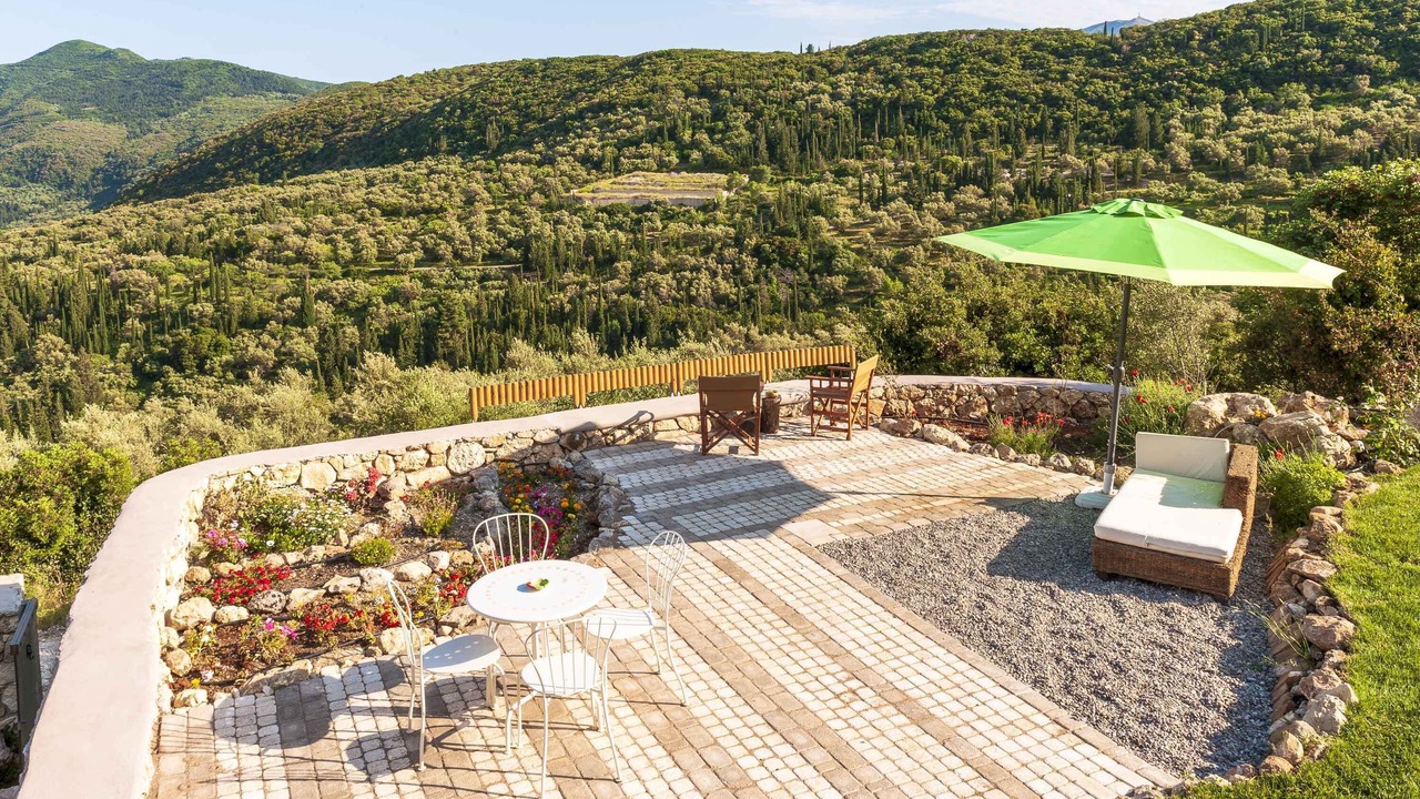Photo of Outdoor in Spanochori