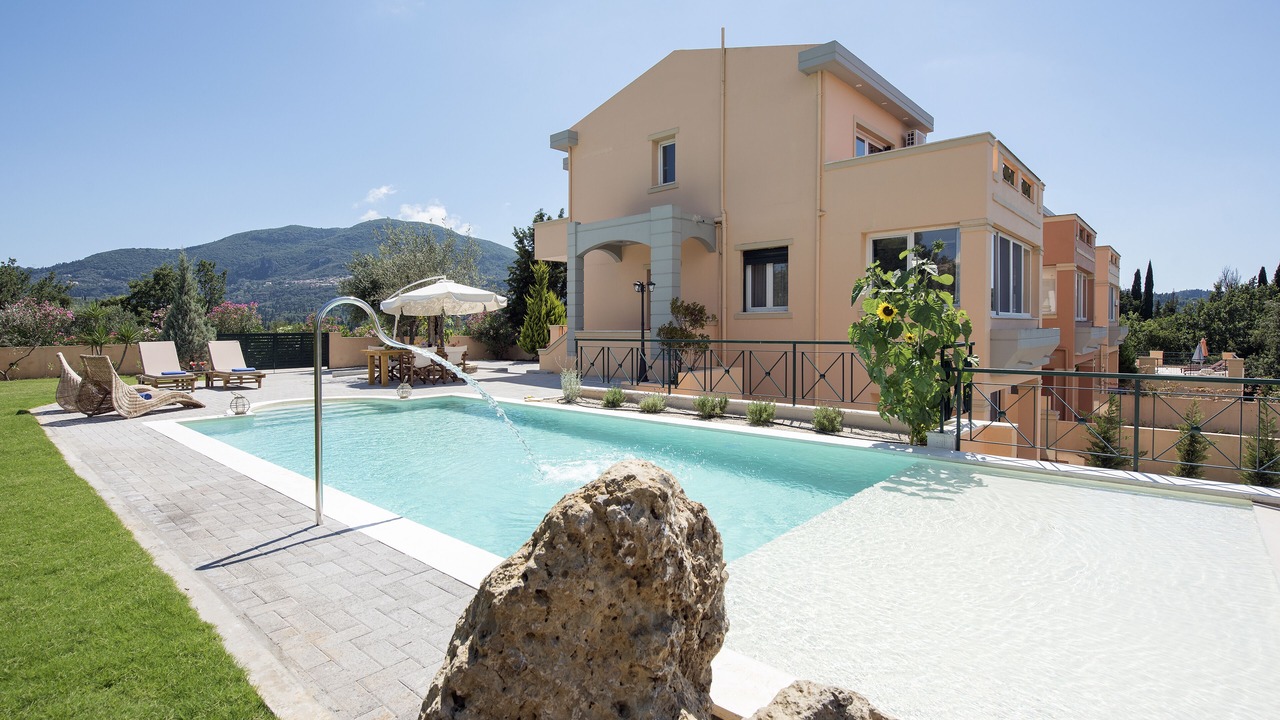 Photo of Outdoor in Corfu