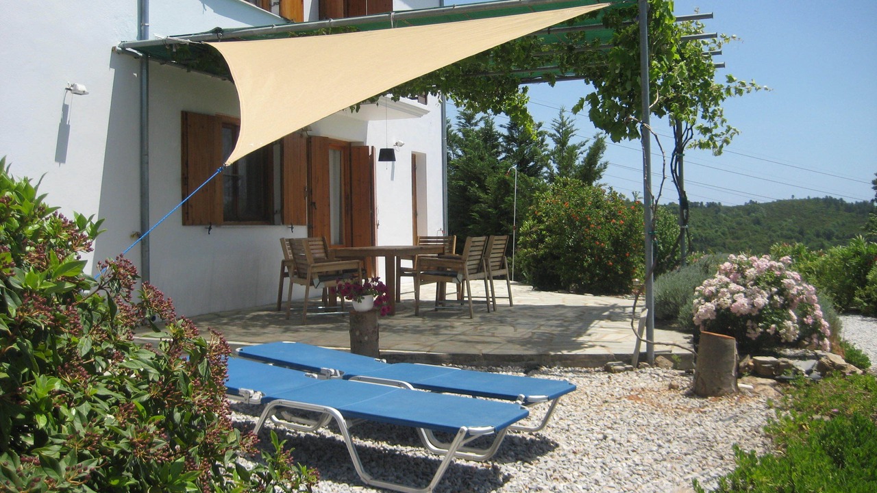 Photo of Outdoor in Lafkos