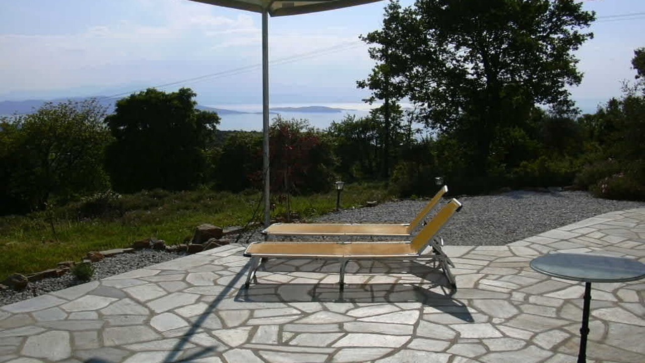 Photo of Patio Balcony in Lafkos
