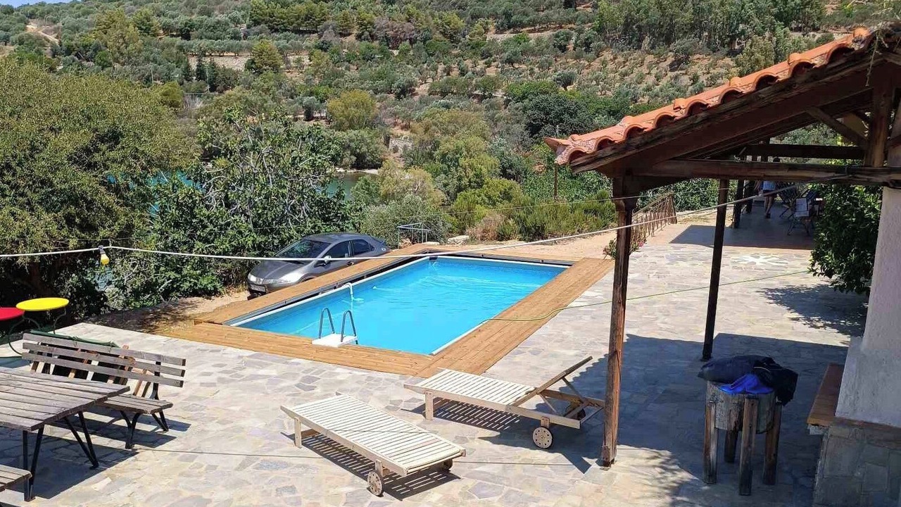Photo of Outdoor in Kymi-Aliveri