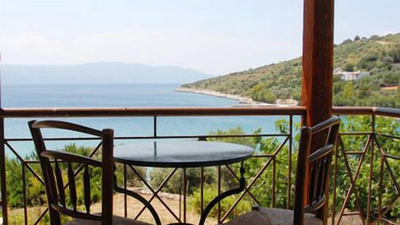 Photo of Outdoor in Kymi-Aliveri