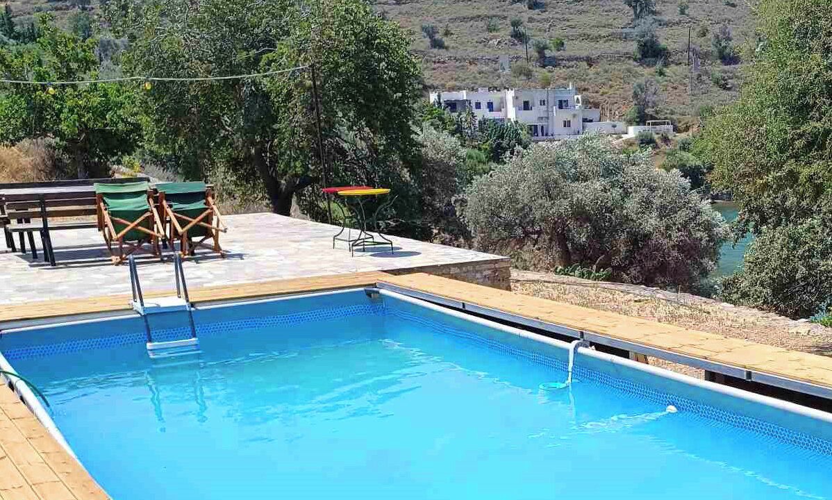 Photo of Outdoor in Kymi-Aliveri